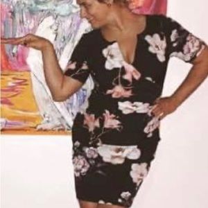 Adrianna Papell - Wedding Guest Dress